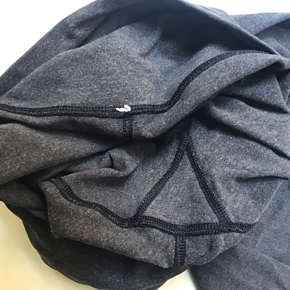 🧘🏻‍♀️SOLD🧘🏻‍♀️Lululemon Wunder Under Crop - Picture 7 of 10